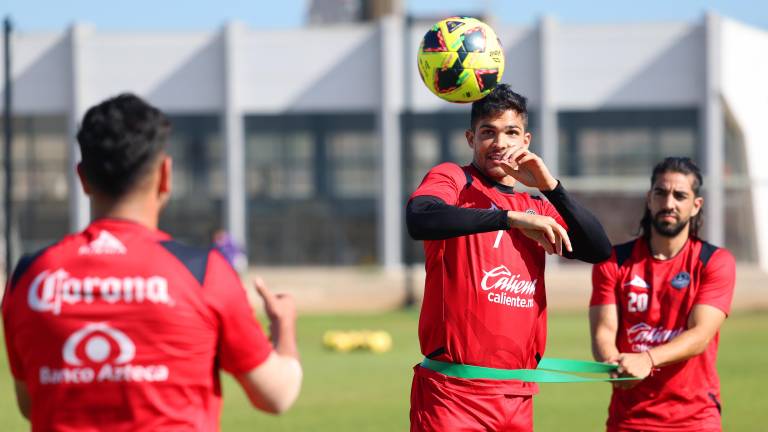 Los Cañoneros salen por los tres puntos que les permita aspirar al Play-In.