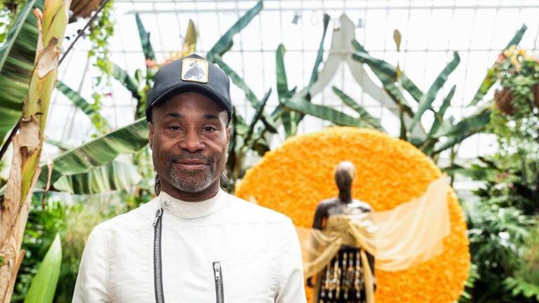 Billy Porter