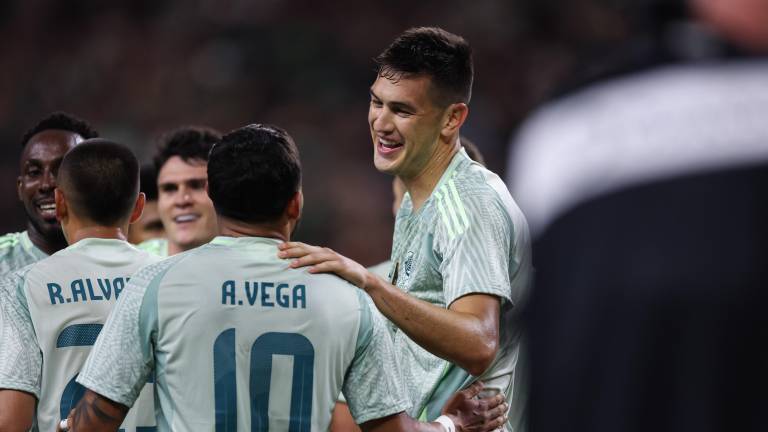 La Selección Mexicana de futbol buscará este domingo su tercer triunfo en la fase de grupos de la Copa Oro.