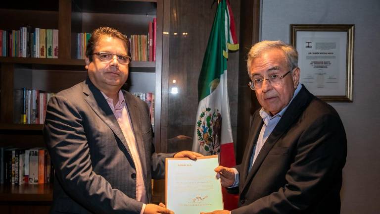 Roberto Cruz Castro rindió protesta como titular de Desarrollo Urbano Tres Ríos.