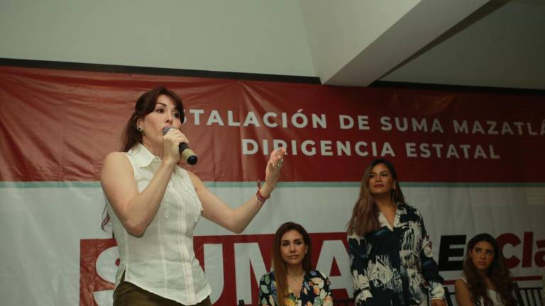 Al evento asistieron cerca de 200 empresarias, activistas y académicas.