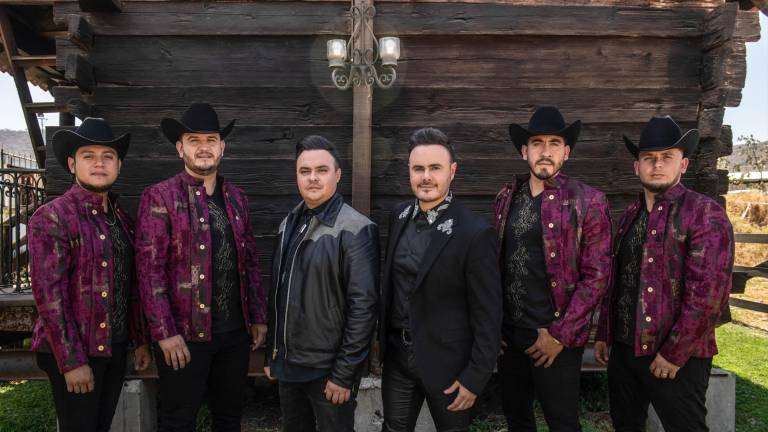 Calibre 50 y Río Roma