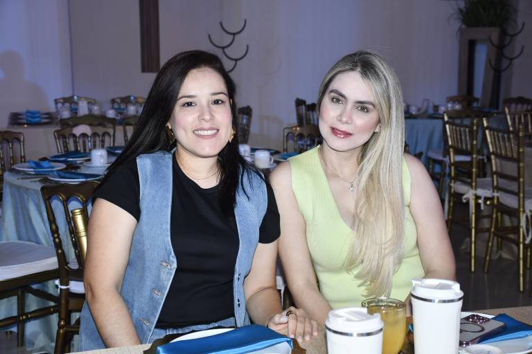 Disfrutan las mamás del Senda un gran Día de Las Madres