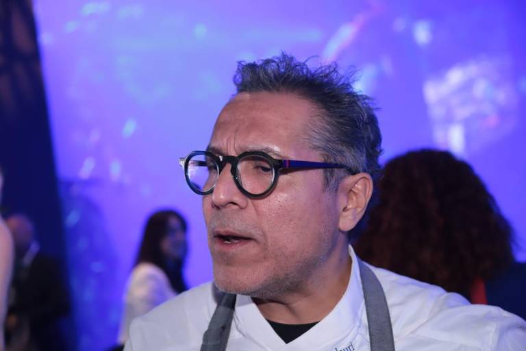 Si recuperamos la noche, recuperamos gran parte de la economía: Luis Osuna Vidaurri