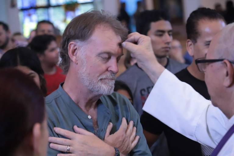 Es la Cuaresma un llamado a la fe y la introspección