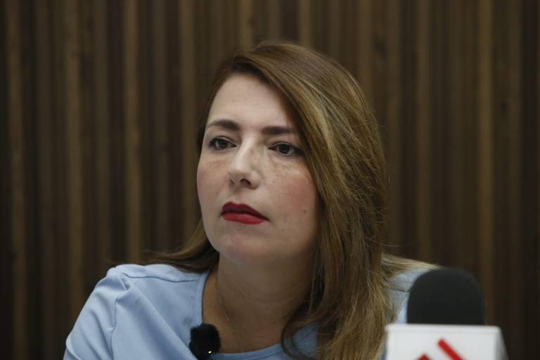 Destino de órganos autónomos en Sinaloa depende de Morena: Diputada