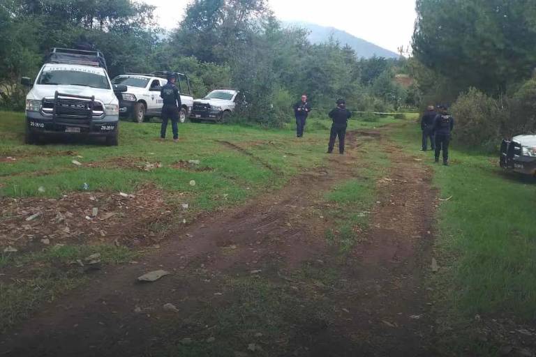 Enfrentamiento en Cherán, Michoacán, deja un comunero muerto y uno herido; suspenden todas las actividades