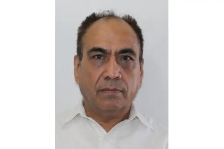 Confirman identidad y entregan cuerpo de periodista Jesús Alberto Camacho Rodríguez