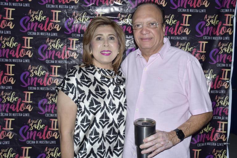 Muestra Irma Tarín los tesoros escondidos de los mochitenses en ‘A qué sabe Sinaloa II’