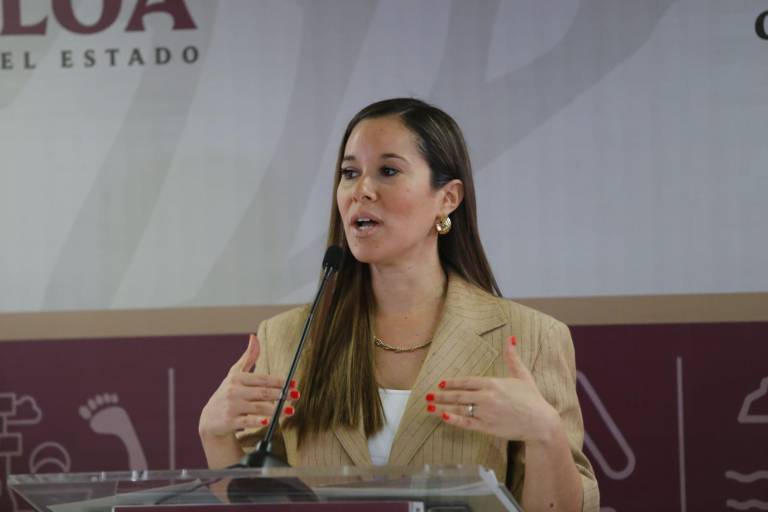 Con optimismo pero sin fecha para reactivar rutas nocturnas de Aeroméxico en Culiacán, señala Turismo Sinaloa