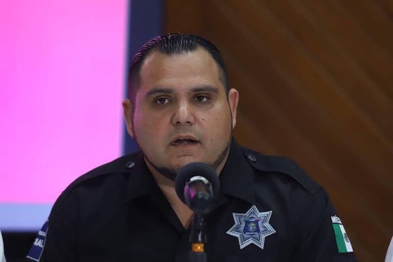Fue una extorsión telefónica la que sufrieron el miércoles tres menores en Mazatlán: SSPM