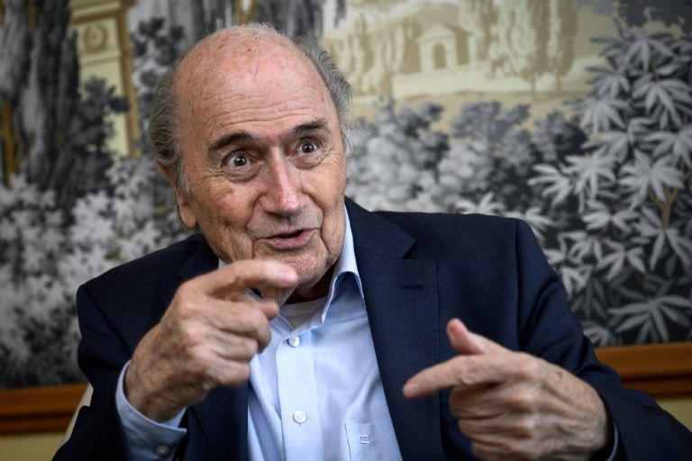 La FIFA se ausenta del nuevo juicio contra Blatter y Platini en Suiza