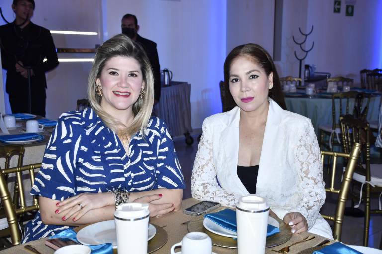 Disfrutan las mamás del Senda un gran Día de Las Madres