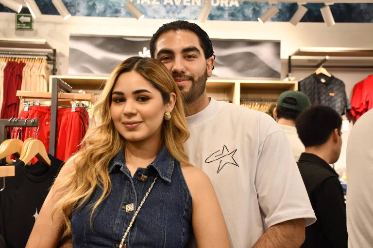 Inaugura Maja Sportswear su quinta tienda en Culiacán, esta vez en Plaza Fórum