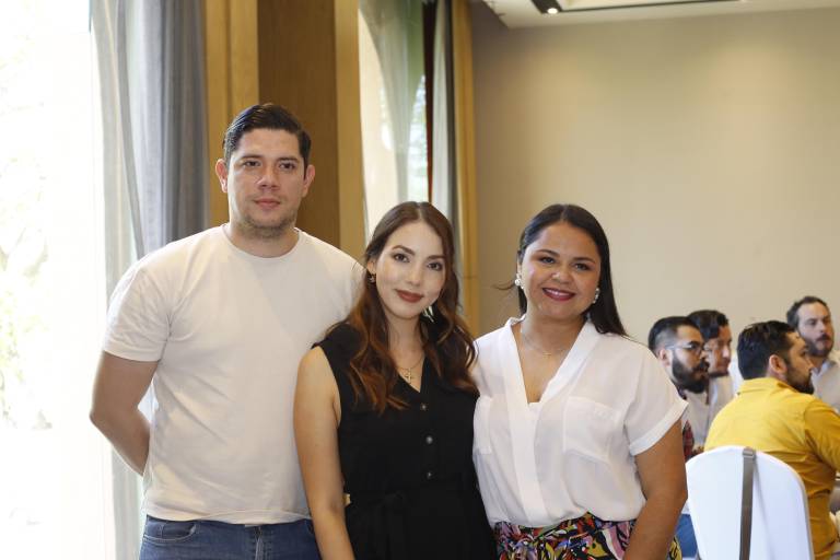 Celebra el Instituto Senda a sus maestros en su día