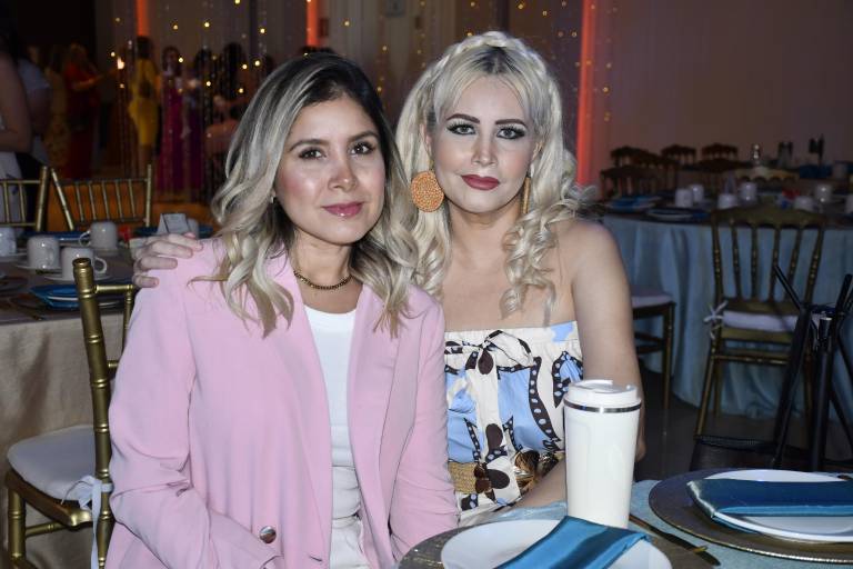 Disfrutan las mamás del Senda un gran Día de Las Madres