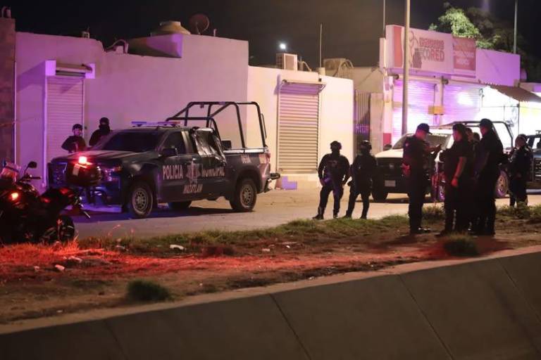 Tras ataques con explosivos a patrullas, SSPM refuerza la seguridad de sus elementos