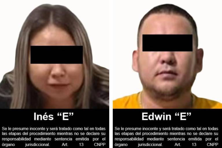 FGR vincula a proceso a dos presuntos traficantes de migrantes en red criminal de Sonora y Sinaloa