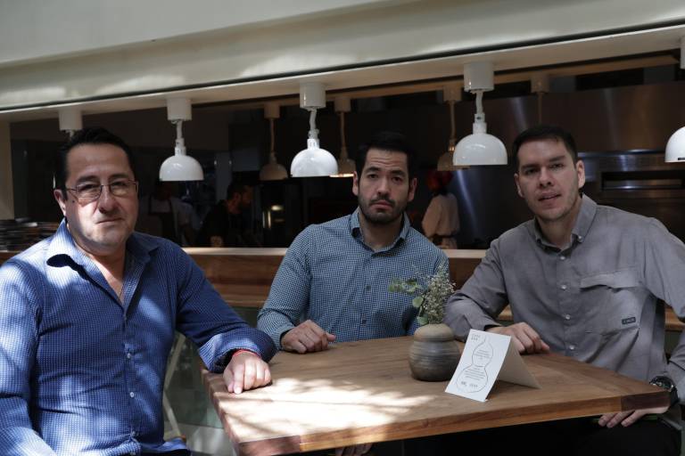 Presenta Casa Bon los nuevos platillos de su menú