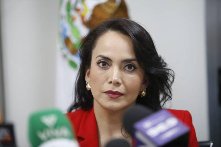 Arancel a exportaciones del tomate son consecuencia de ineficiencia de Gobierno: Diputada