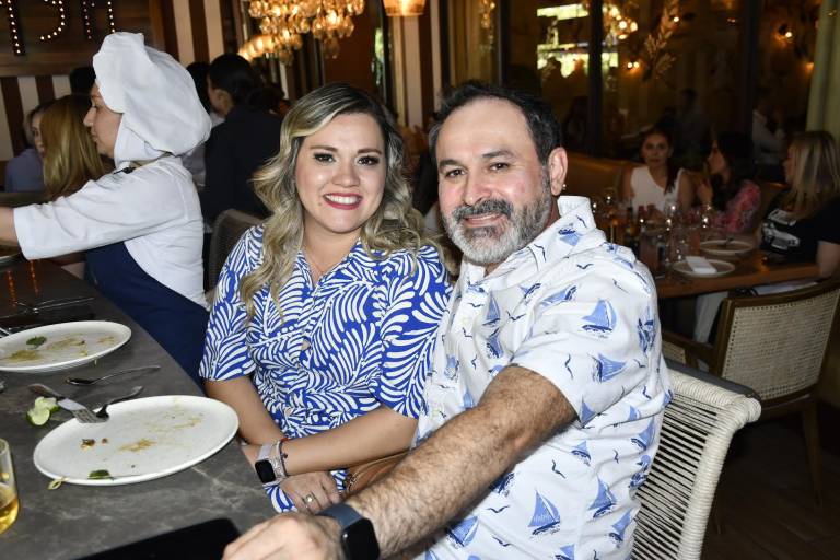 Celebra Humaya Restaurante su segundo aniversario