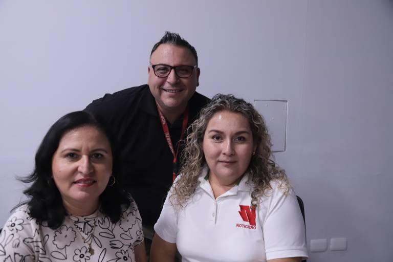 Celebra Datemex a los cumpleañeros del mes