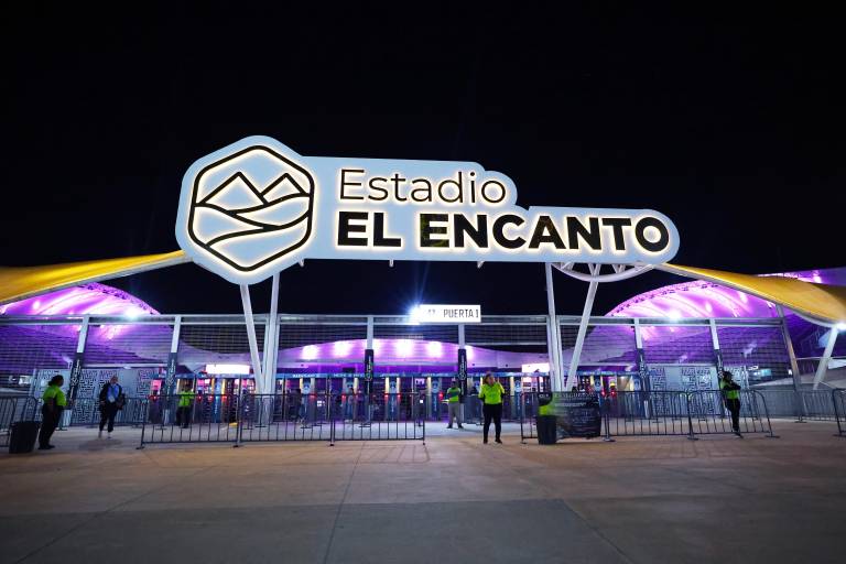 Ponen a la venta boletos para el Mazatlán Femenil vs Puebla