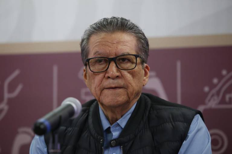 Elección de la Rectoría se dio en la autonomía de la UAS: Feliciano Castro
