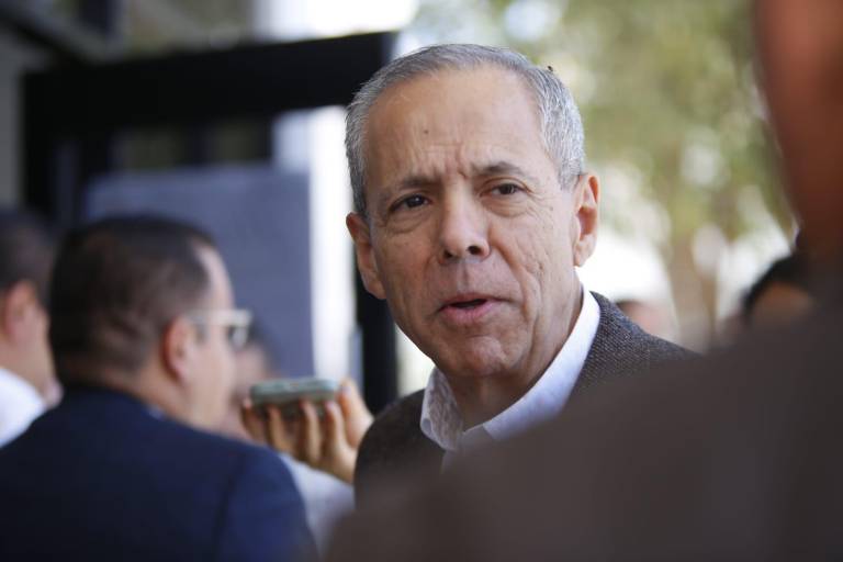 Gerardo Vargas Landeros promueve nuevo amparo para evitar otro arresto