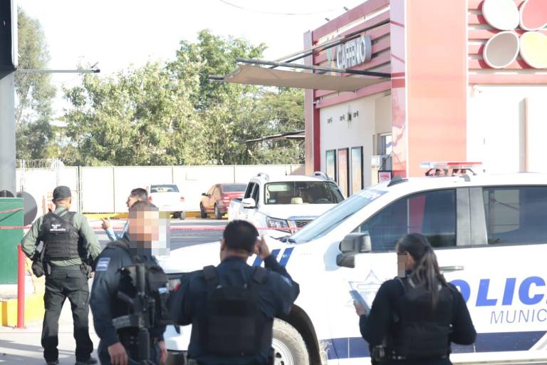 Muere mujer que resultó herida hace días afuera de un café en Mazatlán