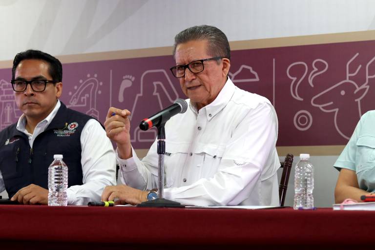 Habrá ley seca este fin de semana en Sinaloa