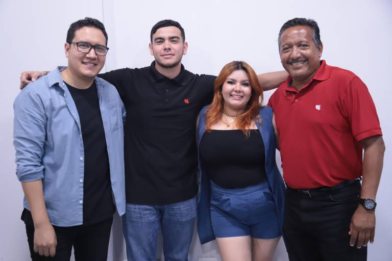 Celebra Datemex a los cumpleañeros del mes