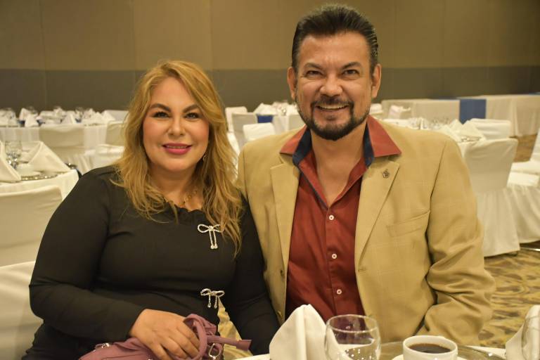 Comparte Luis Osuna los logros, retos y evolución de Grupo Panamá