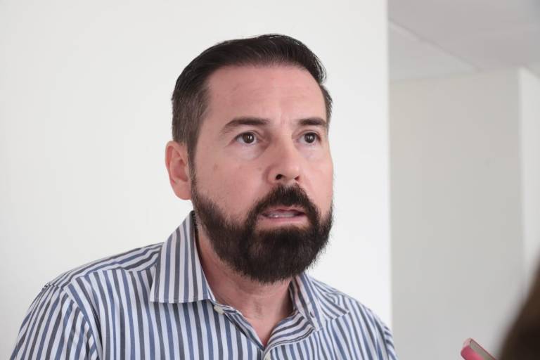 Seguridad y desarrollo, los pendientes de Sheinbaum en Sinaloa, señala Sergio Rojas