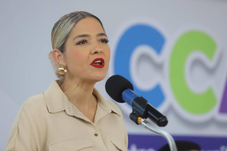 Confirma Alcaldesa de Mazatlán que este martes inicia construcción de nuevo Paso Superior Vehicular