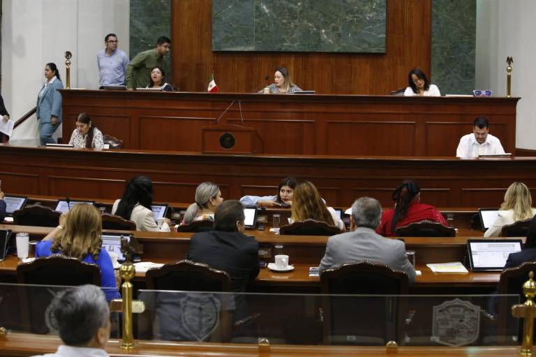Sinaloa será el Estado más afectado por aranceles de EU a tomates mexicanos, advierten diputados