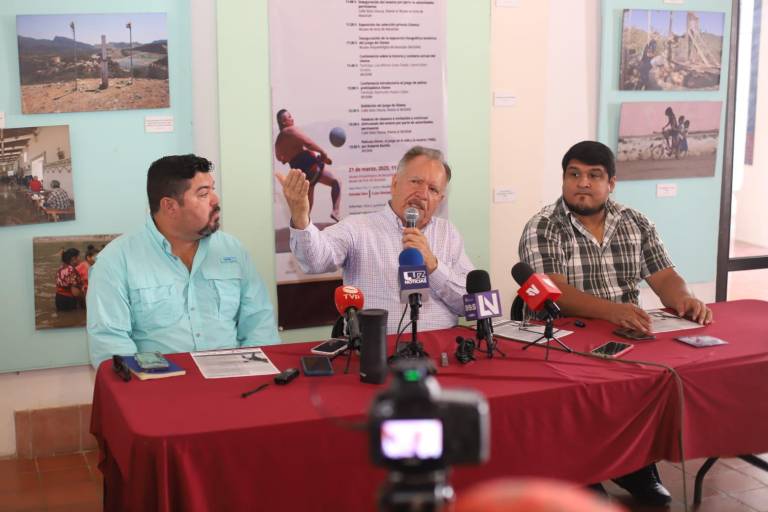 Mazatlán celebra el Equinoccio de Primavera con el Ulama como protagonista