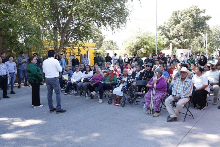 ‘Nunca va a servir el Gobierno de Sinaloa, que diga yo ‘Hay balacera’ y que lleguen’