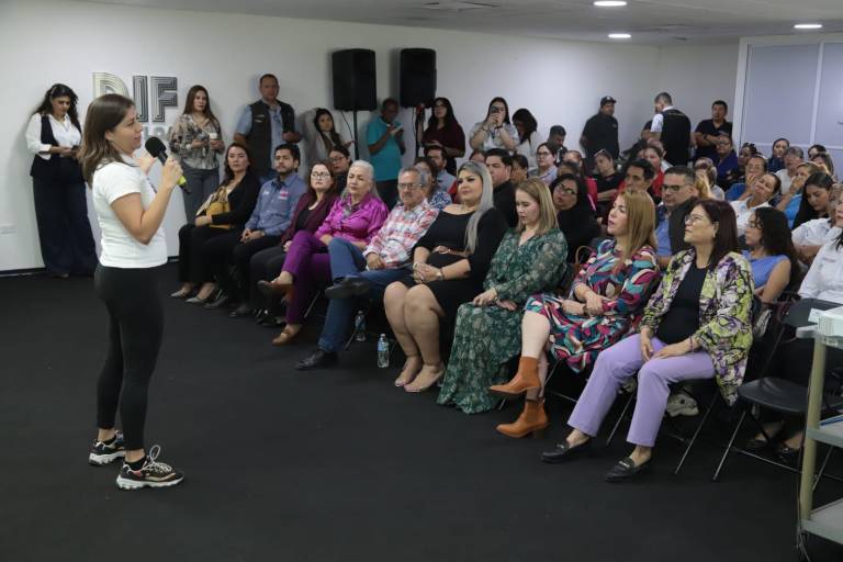 Buscan en Sinaloa impulsar la Ley Sabina, para ajustar a deudores alimentarios