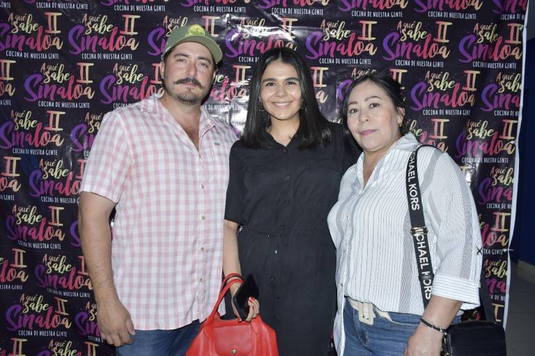 Muestra Irma Tarín los tesoros escondidos de los mochitenses en ‘A qué sabe Sinaloa II’