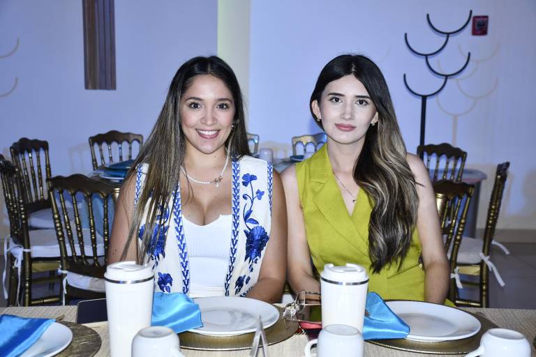 Disfrutan las mamás del Senda un gran Día de Las Madres