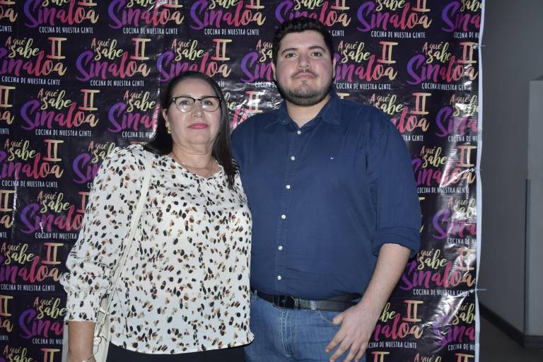 Muestran los chefs Daniel Soto y Clark León el rostro de Sinaloa