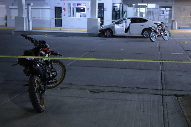 Asesinan a balazos ahora a un policía de investigación en Mazatlán
