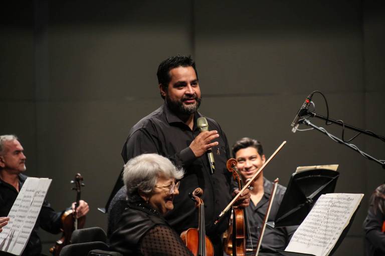 Imperdible concierto brindará la OSSLA para el universo gamer
