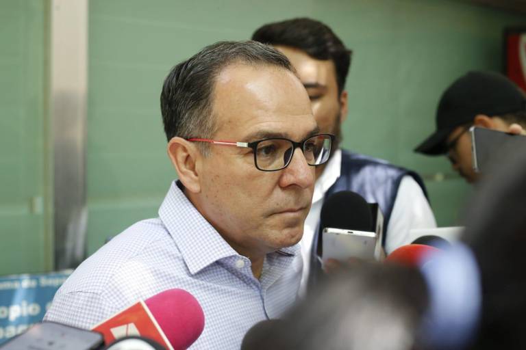 Niveles de honestidad han motivado militarización de mandos policiales: CESP
