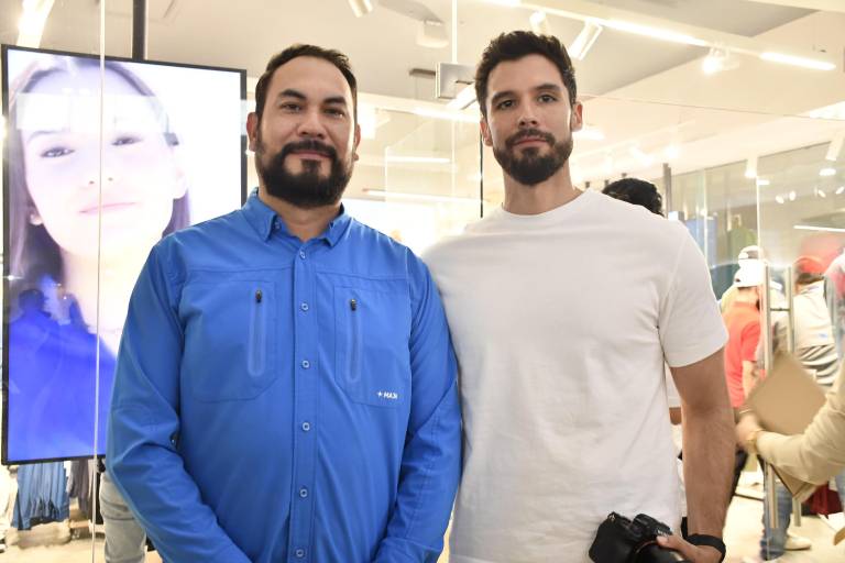 Inaugura Maja Sportswear su quinta tienda en Culiacán, esta vez en Plaza Fórum