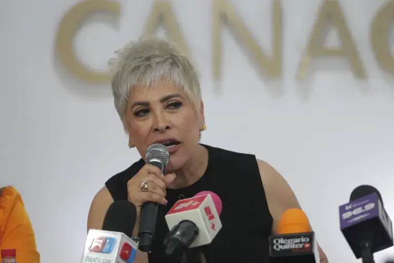 Va Canaco Culiacán por 500 botones de pánico ante riesgos por robo a comercio