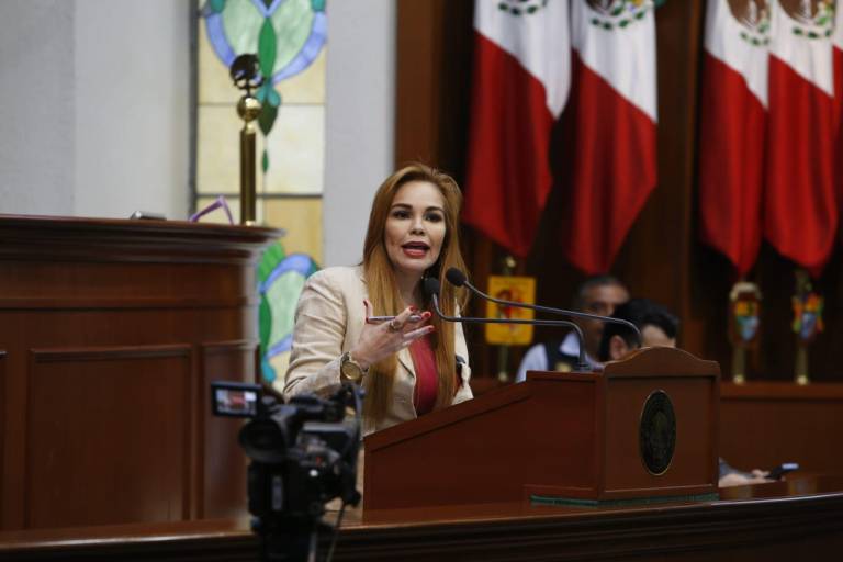 Reforman Ley de Competitividad de MIPyMES en busca de impulsar a mujeres rurales