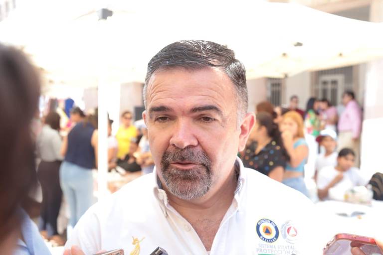 Habrá mayor supervisión de Protección Civil en obras tras accidente en construcción