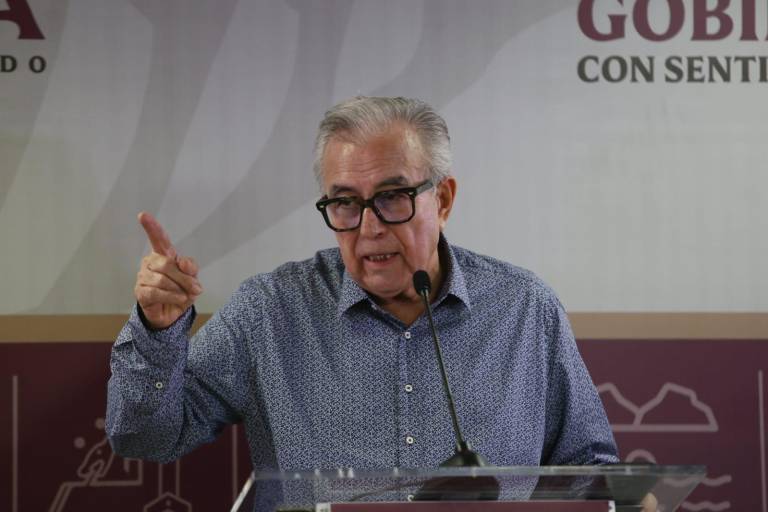 Llegarán a Sinaloa tres compañías de fuerzas especiales